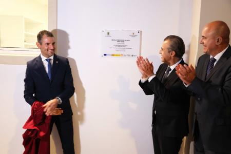 El municipio de Sant Antoni amplía la oferta educativa de 0-3 años con la nueva escoleta de Sant Rafel