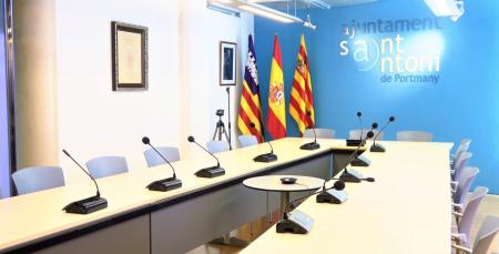 Convocatòria del Ple ordinari del 27 de novembre de 2025