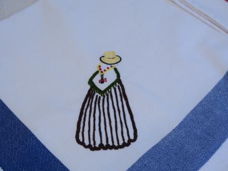 Festa pagesa amb Sa Colla de Sant Rafel