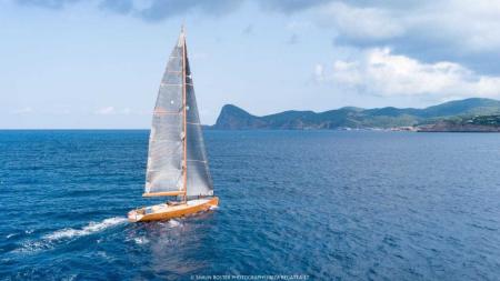 Ibiza Regatta Gold Cup