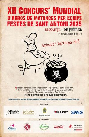 XXI Campeonato Mundial de Arroz de Matanzas