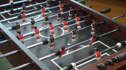 Campionat de futbolí