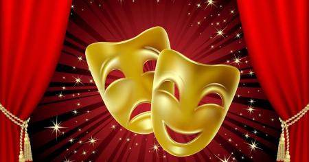 Representació teatral: 'Sa història d'un premi'