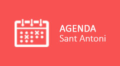 Imagen Agenda Sant Antoni