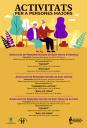 Activitats persones majors 2026