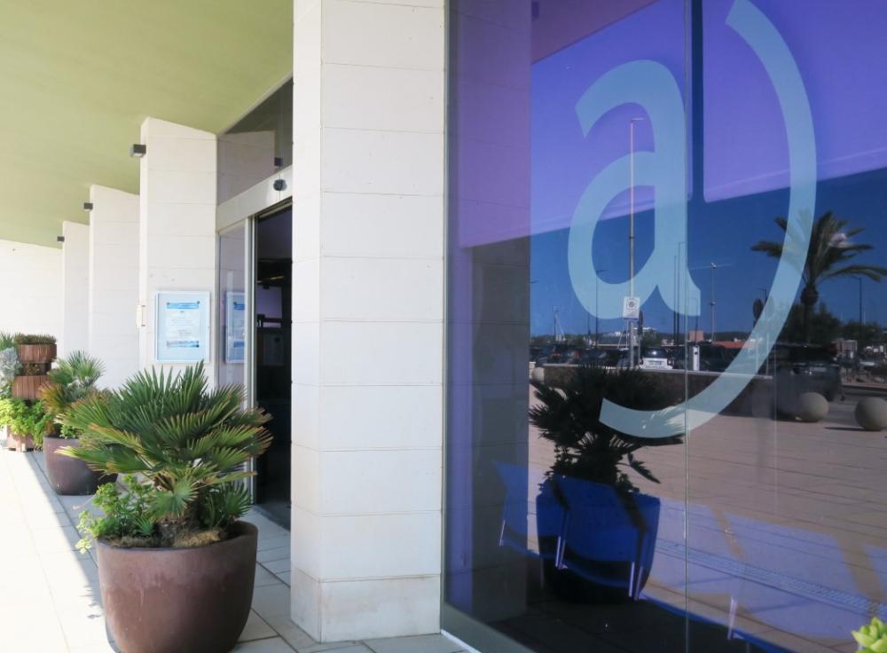  Imatge L’Ajuntament obté l’autorització judicial per executar subsidiàriament la intervenció en un habitatge