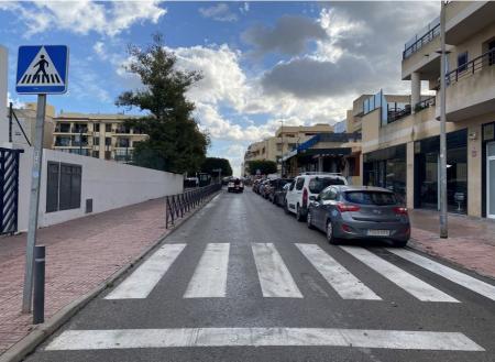 Adjudicada la redacció del projecte del bulevard del carrer Vara de Rey