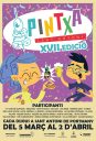 Cartell pintxa 2026