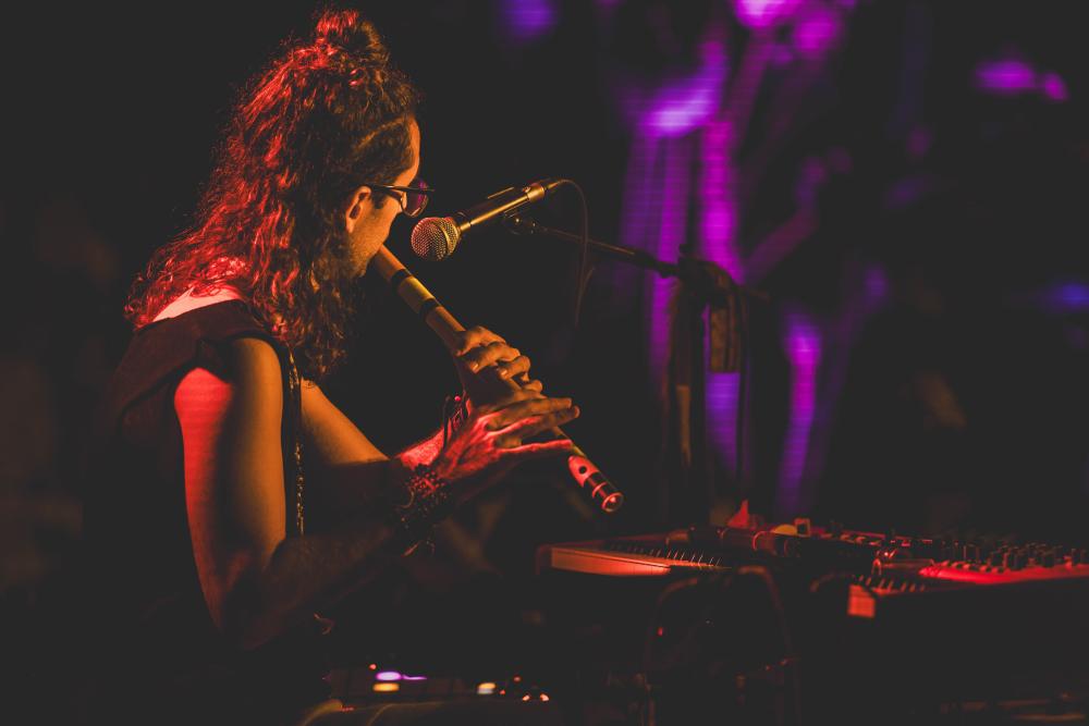  Imagen El ciclo ‘Ones de Llum’ cierra su primera edición este viernes en la iglesia de Santa Agnès de Corona a las 19.00 horas