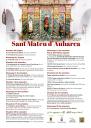 Festes de Sant Mateu 2025