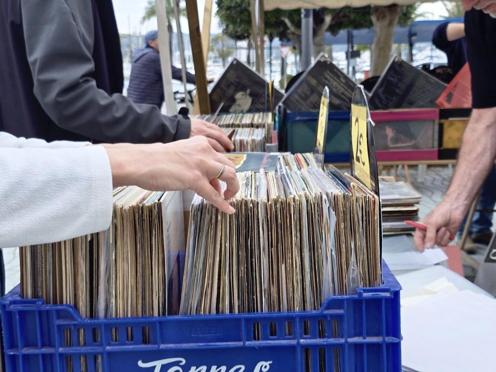  Imagen Apertura del plazo de inscripción en la VII Fira del Disc d'Eivissa