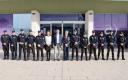 Incorporació 10 nous agents de Policia Local (1)