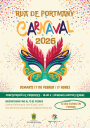 Rua de Carnaval Sant Antoni de Portmany 2026
